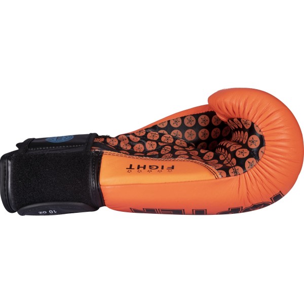 Boxhandschuhe „Fight“ - orange