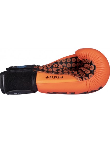 Boxhandschuhe „Fight“ - orange  Boxhandschuhe „Fight“ - orange