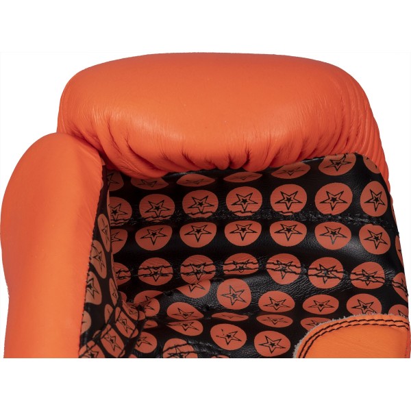 Boxhandschuhe „Fight“ - orange