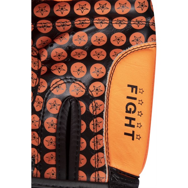 Boxhandschuhe „Fight“ - orange