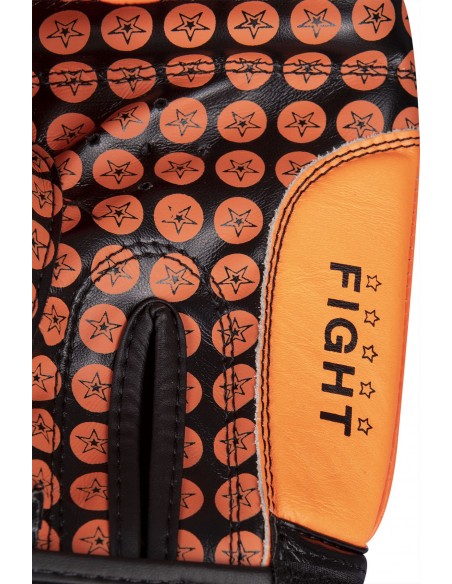 Boxhandschuhe „Fight“ - orange  Boxhandschuhe „Fight“ - orange