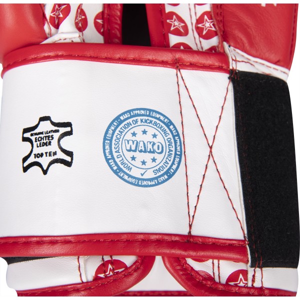 Gants de boxe "Fight"
