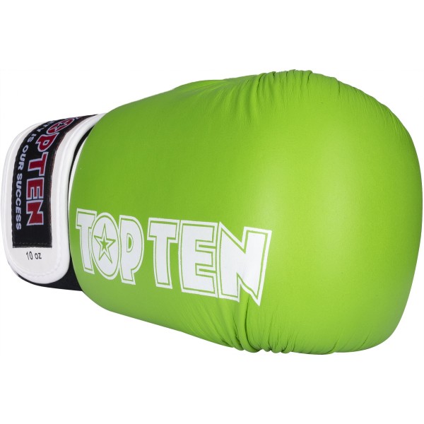 Boxhandschuhe „Fight“ - grün