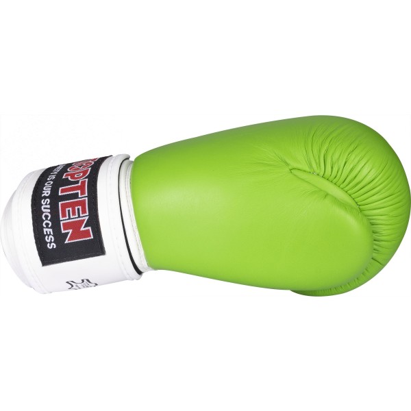 Boxhandschuhe „Fight“ - grün