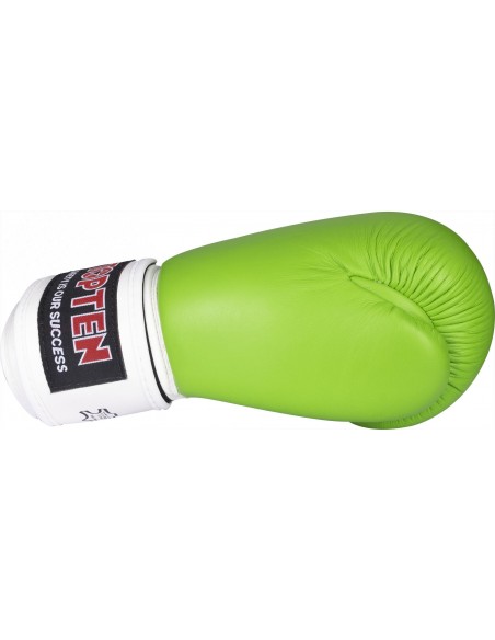 Boxhandschuhe „Fight“ - grün  Boxhandschuhe „Fight“ - grün