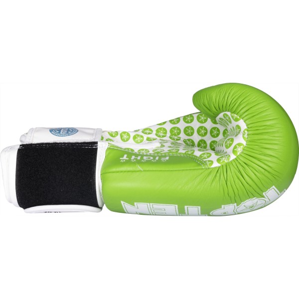 Boxhandschuhe „Fight“ - grün
