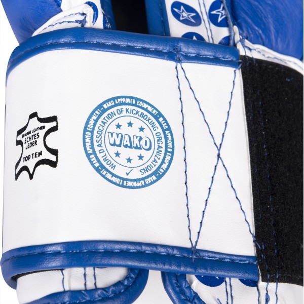 Gants de boxe "Fight"