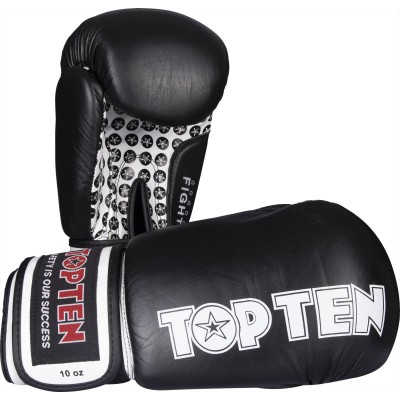 Gants de boxe "Fight"