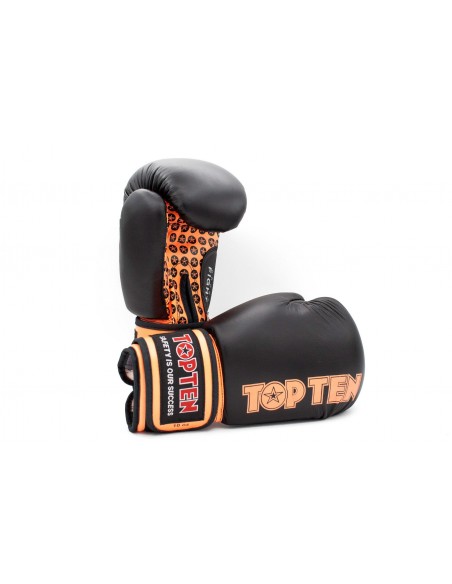 Gants de boxe « Fight »   Gants de boxe « Fight »