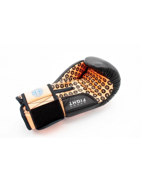 Gants de boxe « Fight »   Gants de boxe « Fight »