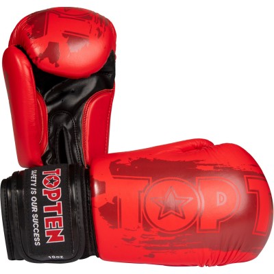 Gants de boxe "Power Ink"