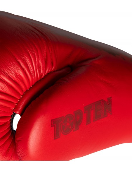 Gants de boxe "Power Ink"   Gants de boxe "Power Ink"