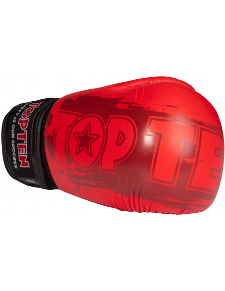 Gants de boxe "Power Ink"   Gants de boxe "Power Ink"