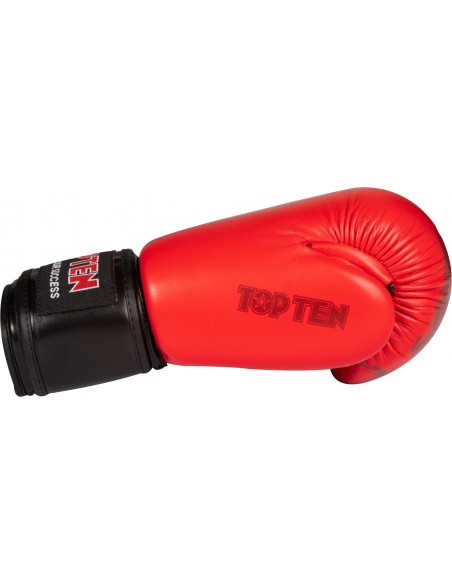 Gants de boxe "Power Ink"   Gants de boxe "Power Ink"