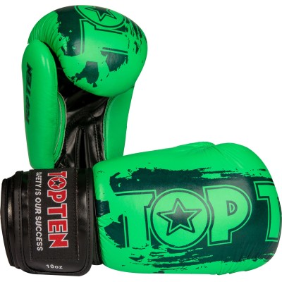 Gants de boxe "Power Ink"
