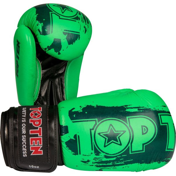 Gants de boxe "Power Ink"  