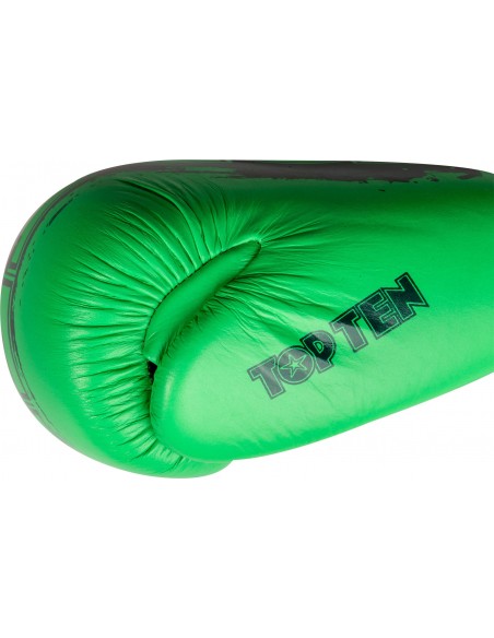 Gants de boxe "Power Ink"   Gants de boxe "Power Ink"