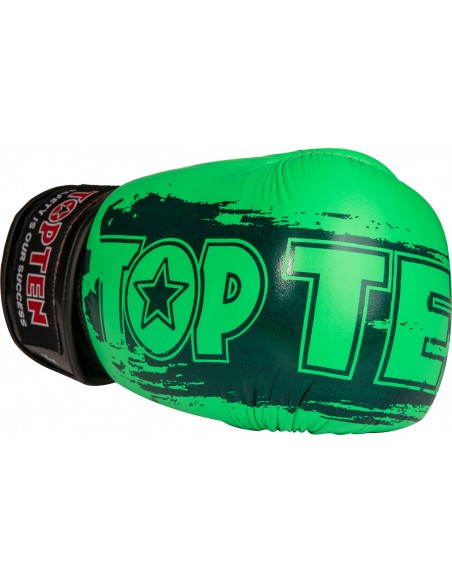 Gants de boxe "Power Ink"   Gants de boxe "Power Ink"