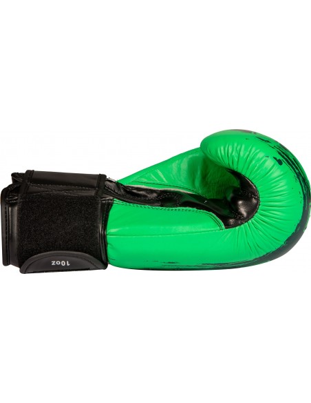 Gants de boxe "Power Ink"   Gants de boxe "Power Ink"