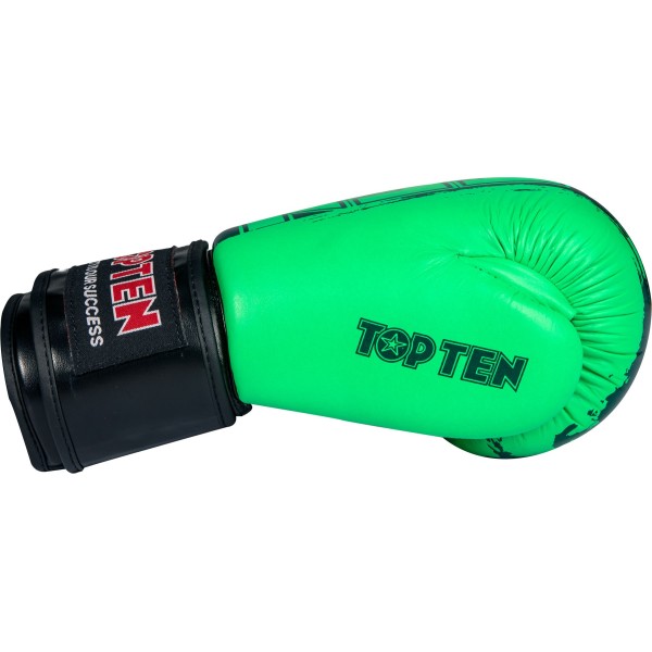 Gants de boxe "Power Ink"