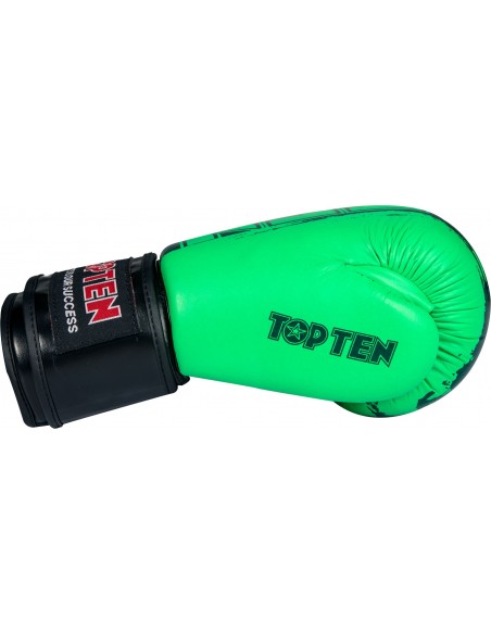 Gants de boxe "Power Ink"   Gants de boxe "Power Ink"