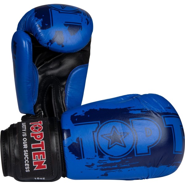 Gants de boxe "Power Ink"  