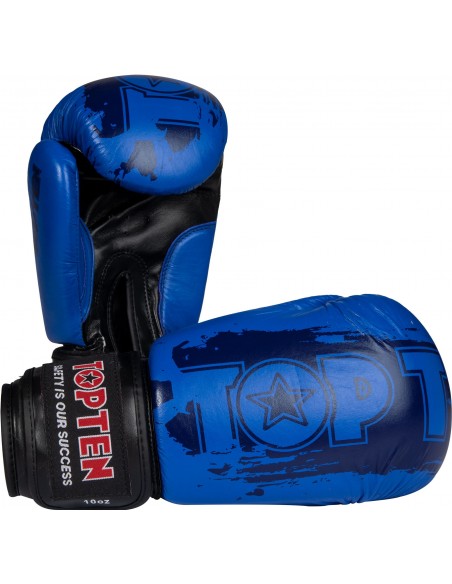 Gants de boxe "Power Ink"   Gants de boxe "Power Ink"