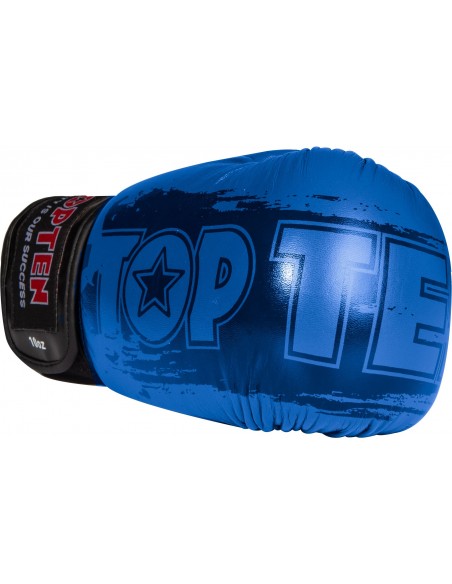 Gants de boxe "Power Ink"   Gants de boxe "Power Ink"
