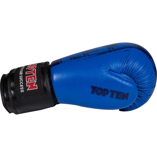 Gants de boxe "Power Ink"