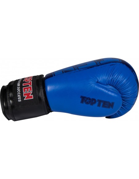 Gants de boxe "Power Ink"   Gants de boxe "Power Ink"