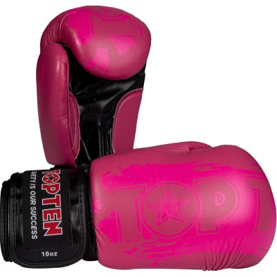 Gants de boxe "Power Ink"