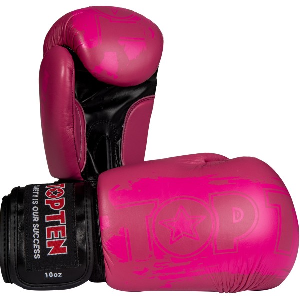 Gants de boxe "Power Ink"  