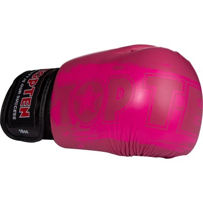 Gants de boxe "Power Ink"   2