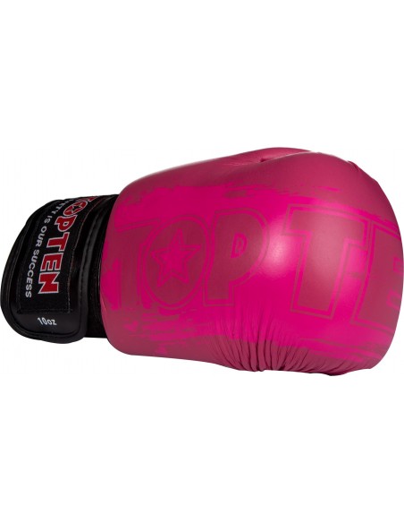 Gants de boxe "Power Ink"   Gants de boxe "Power Ink"