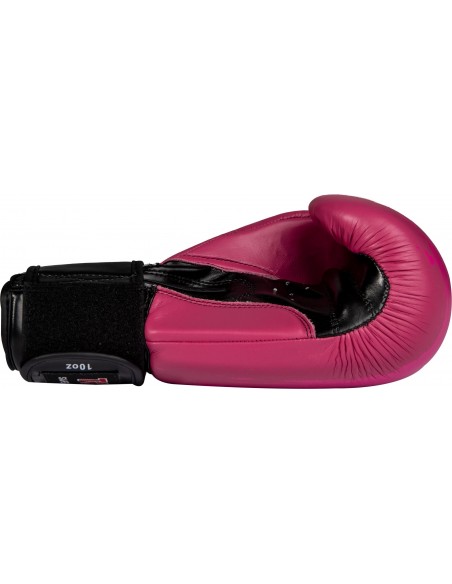 Gants de boxe "Power Ink"   Gants de boxe "Power Ink"