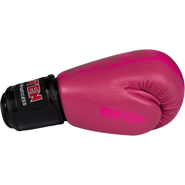 Gants de boxe "Power Ink"