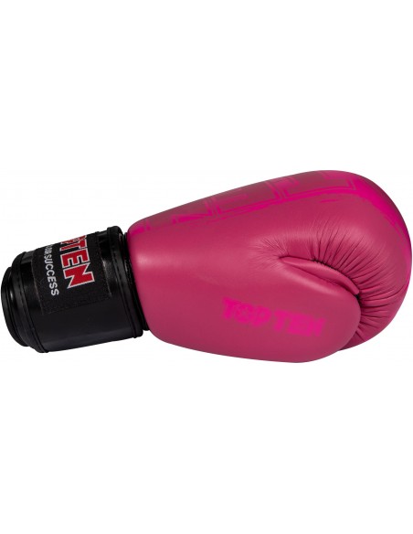 Gants de boxe "Power Ink"   Gants de boxe "Power Ink"