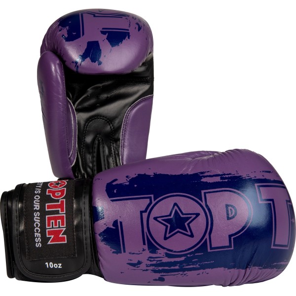 Gants de boxe "Power Ink"  