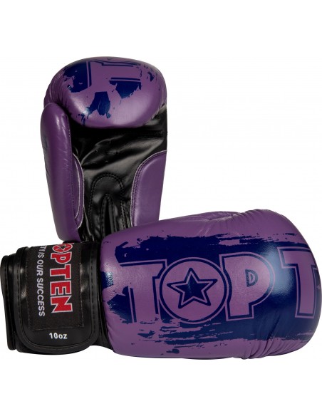 Gants de boxe "Power Ink"   Gants de boxe "Power Ink"