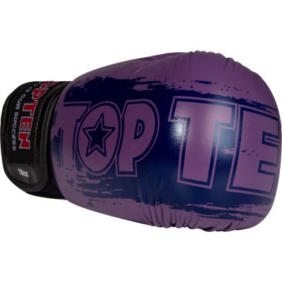 Gants de boxe "Power Ink"   2