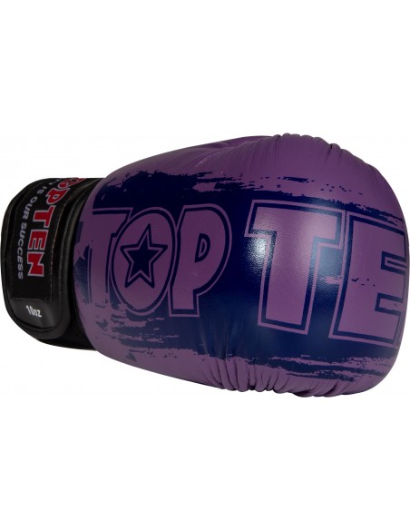 Gants de boxe "Power Ink"   Gants de boxe "Power Ink"