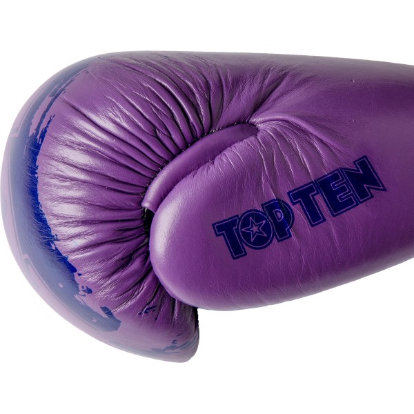 Gants de boxe "Power Ink"