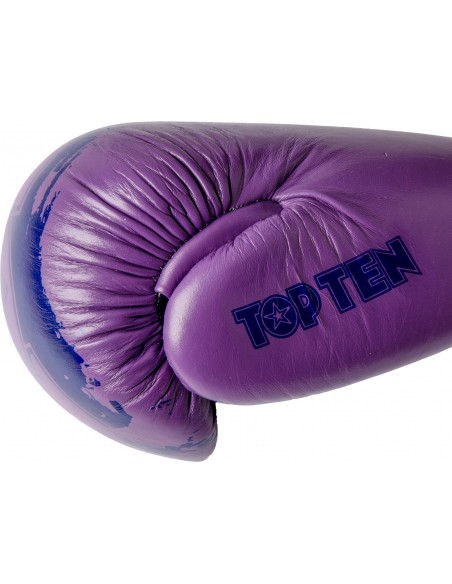 Gants de boxe "Power Ink"   Gants de boxe "Power Ink"