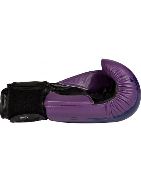 Gants de boxe "Power Ink"   Gants de boxe "Power Ink"