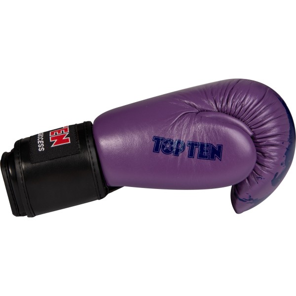 Gants de boxe "Power Ink"
