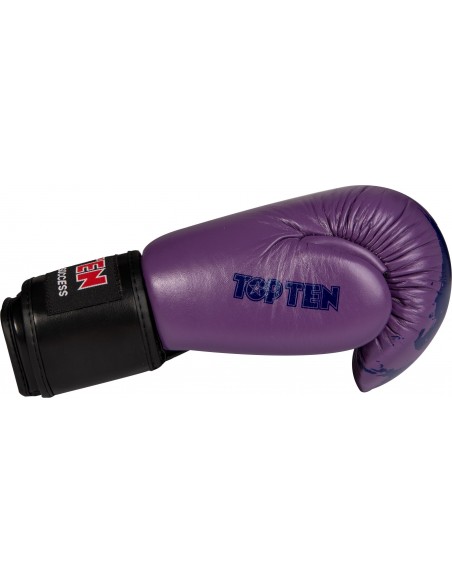 Gants de boxe "Power Ink"   Gants de boxe "Power Ink"