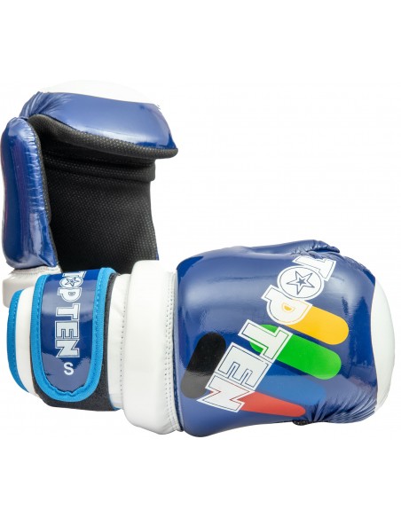 Open Hands "Glossy Block ITF"  