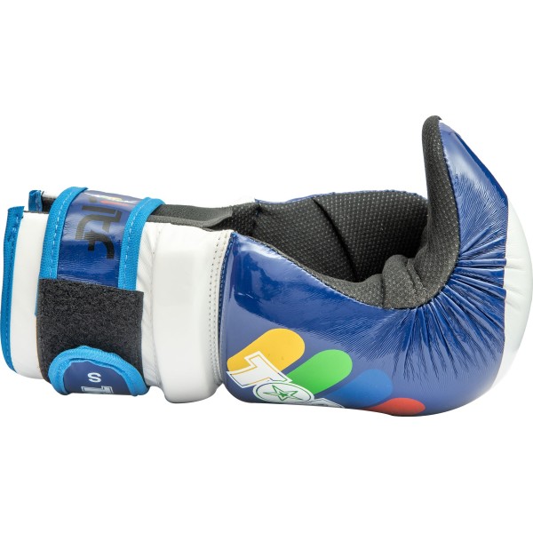 Open Hands "Glossy Block ITF"  