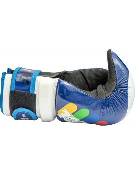 Open Hands "Glossy Block ITF"  