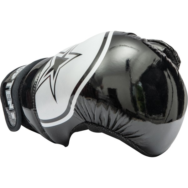 Pointfighter "Glossy Block Star"  